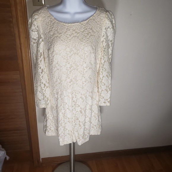 Ark and Co. ROMPER - Picture 1 of 5